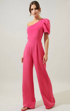 Load image into Gallery viewer, The Girl Boss Jumpsuit