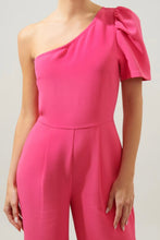 Load image into Gallery viewer, The Girl Boss Jumpsuit