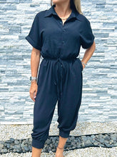 Load image into Gallery viewer, Elizabeth Jumpsuit
