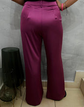 Load image into Gallery viewer, Sienna’s Silky Pants
