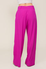 Load image into Gallery viewer, Raquel’s Raspberry Pants
