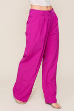 Load image into Gallery viewer, Raquel’s Raspberry Pants
