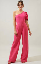 Load image into Gallery viewer, The Girl Boss Jumpsuit
