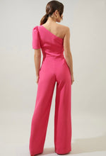 Load image into Gallery viewer, The Girl Boss Jumpsuit
