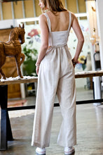 Load image into Gallery viewer, Helen&#39;s Hanging Romper
