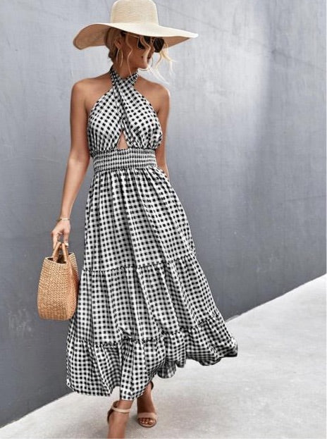 The Picnic Dress