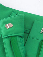 Load image into Gallery viewer, Green with Envy Pants
