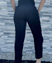 Load image into Gallery viewer, The Black Military Pant
