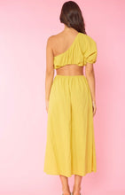 Load image into Gallery viewer, The Simple Yellow Dress
