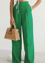 Load image into Gallery viewer, Green with Envy Pants
