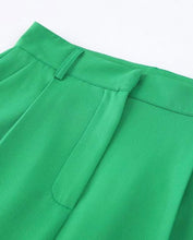 Load image into Gallery viewer, Green with Envy Pants
